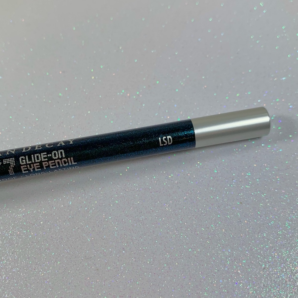 Urban Decay Eyeliner LSD NWOB - Picture 4 of 4